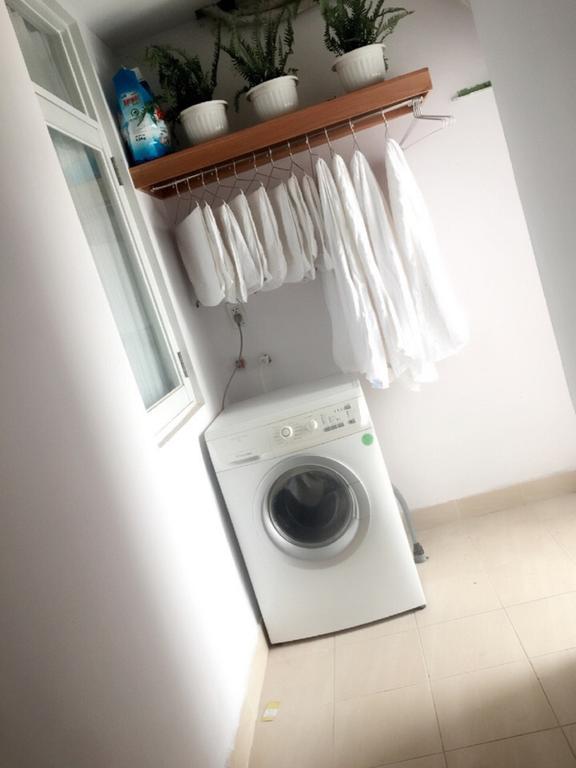 Chillaxroom Ho Şi Min Exterior foto