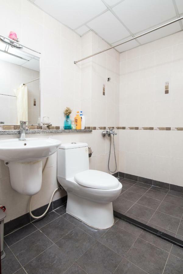 Chillaxroom Ho Şi Min Exterior foto